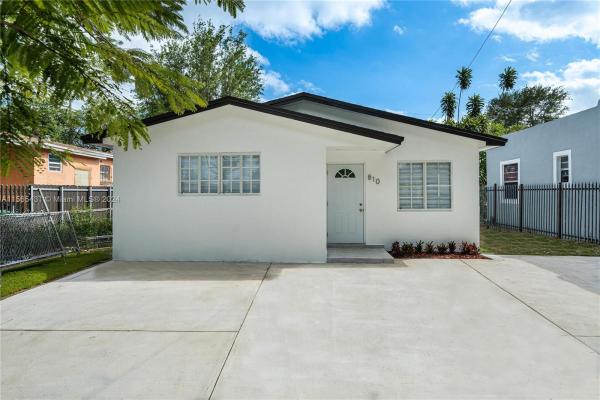 Gratigny Park, 810 NW 117th St, Pinewood, Florida 33168, image 3