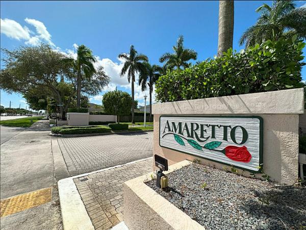 Amaretto, 11789 SW 99th St, Kendall, Florida 33186, image 3