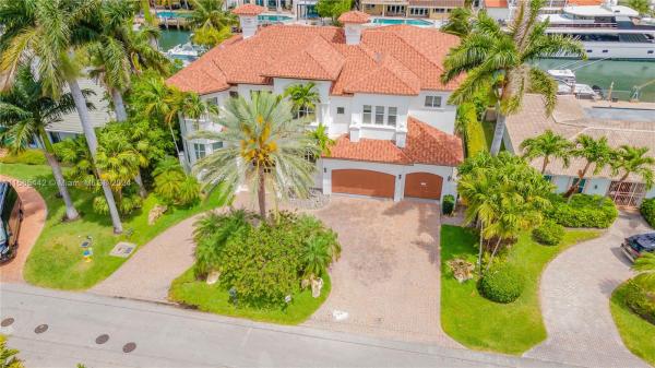 Eastern Shores, 3401 NE 170th St, North Miami Beach, Florida 33160, image 1