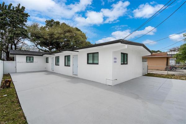Bon Aire, 1170 NW 25th St, Miami, Florida 33127, image 1