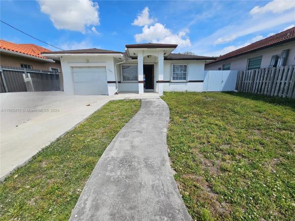 Sweetwater Golf Course Townsites, 12021 SW 3rd St, Tamiami, Florida 33184, image 1