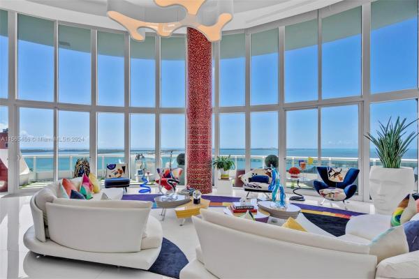 Santa Maria, 1643 Brickell Ave #TH2901, Miami, Florida 33129, image 1