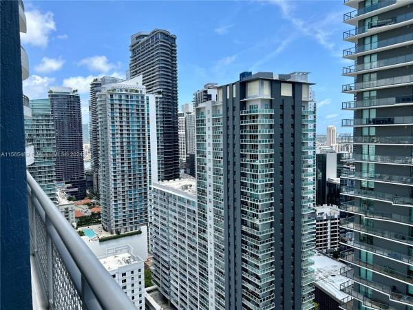 Infinity At Brickell, 60 SW 13th St #3014, Miami, Florida 33130, image 1