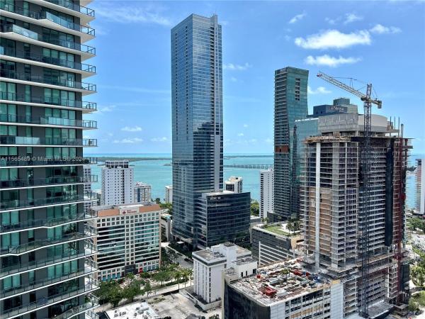 Infinity At Brickell, 60 SW 13th St #3014, Miami, Florida 33130, image 3