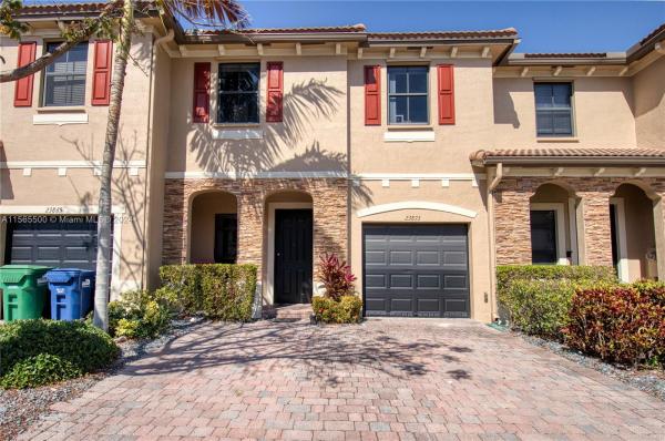 Silver Palm West, 23873 SW 117th Pl, Kendall, Florida 33032, image 1