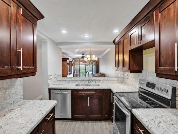 Coral Gate, 5729 Coral Lake Dr #305, Margate, Florida 33063, image 1