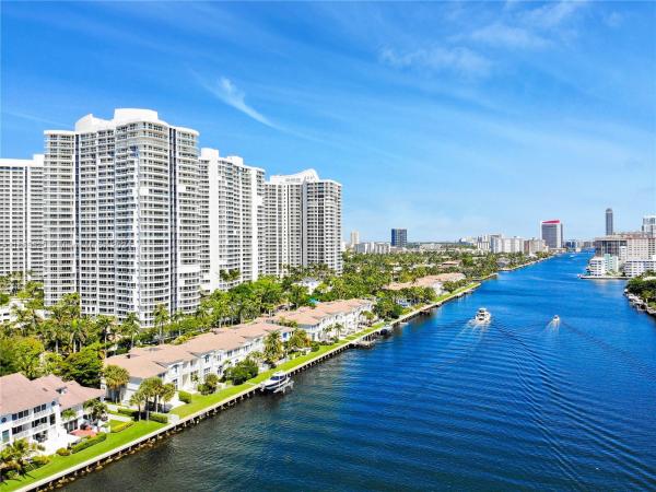 Atlantic 3 At The Point, 21050 NE 38th Ave #1102, Aventura, Florida 33180, image 1