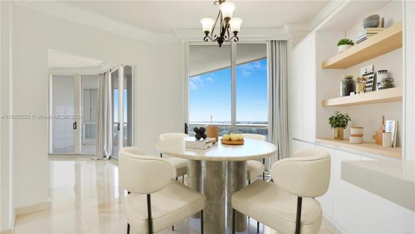 Atlantic 3 At The Point, 21050 NE 38th Ave #1102, Aventura, Florida 33180, image 3