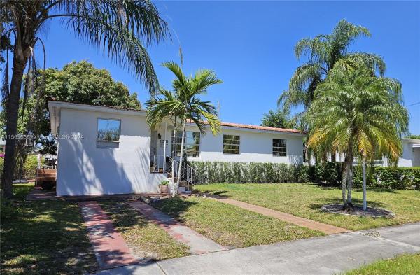 Miracle Manor, 8011 SW 18th Ter, Westchester, Florida 33155, image 1