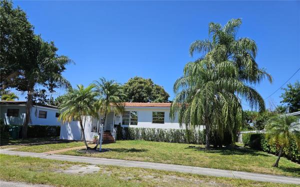Miracle Manor, 8011 SW 18th Ter, Westchester, Florida 33155, image 2