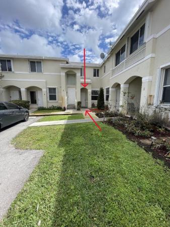 Sierra Ridge, 870 NE 212th Ter #3, Ives Estates, Florida 33179, image 1