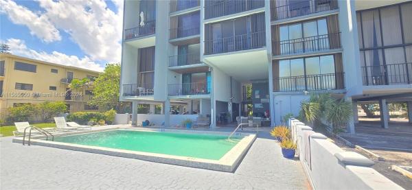Las Olas, 7899 NE Bayshore Ct #3G, Miami, Florida 33138, image 3