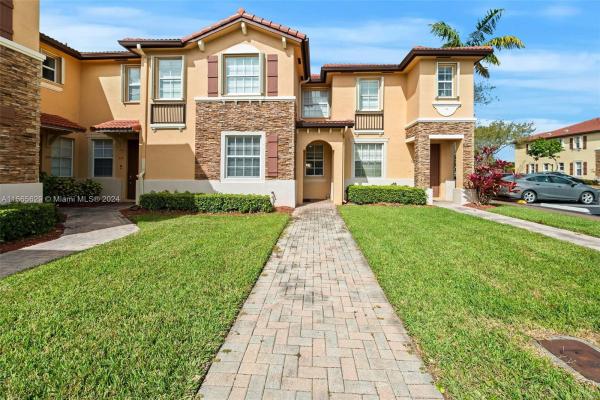 Villas At Carmel, 1650 NE 33rd Rd #111-10, Homestead, Florida 33033, image 1