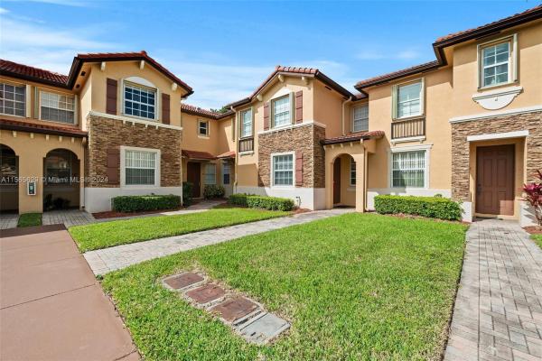 Villas At Carmel, 1650 NE 33rd Rd #111-10, Homestead, Florida 33033, image 2