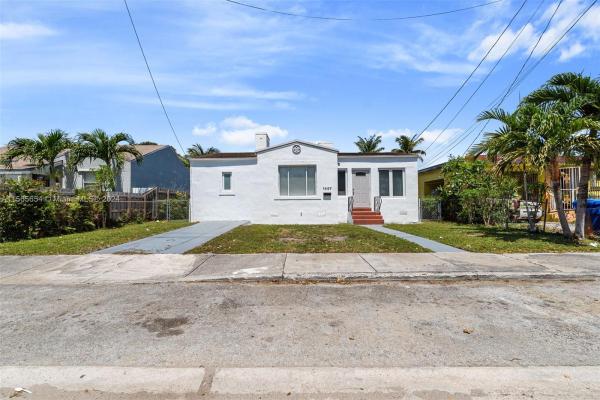 Fairhaven Gardens, 1457 NW 50th St, Miami, Florida 33142, image 3