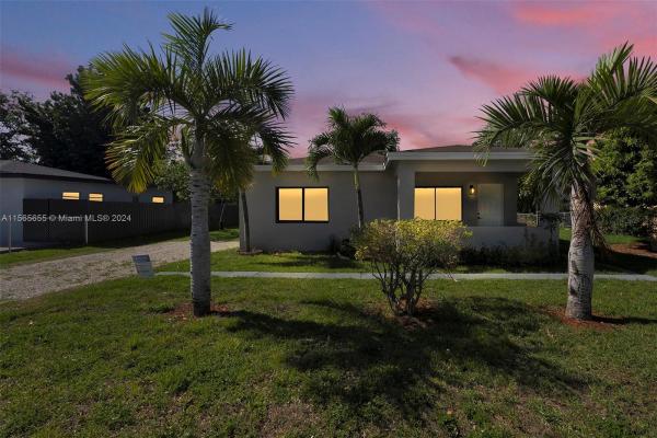 Carolinda Park, 2320 NW 95th St, West Little River, Florida 33147, image 1