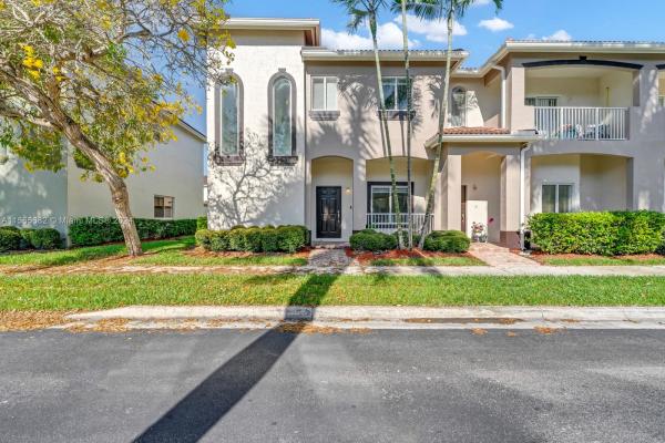 Arbor Park, 1951 SE 23rd Rd, Homestead, Florida 33035, image 1