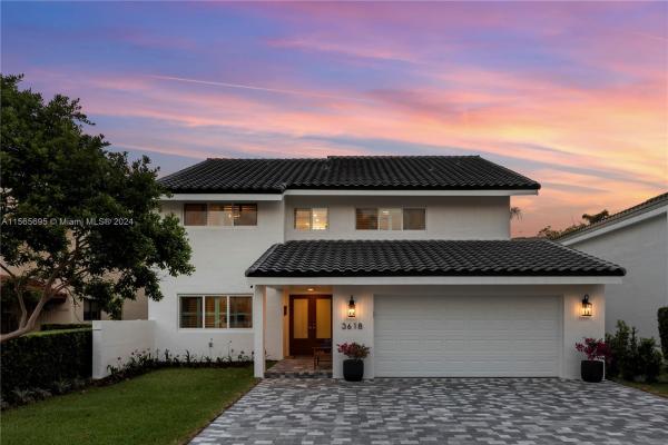 Carmel Forest, 3618 SW 57th Ave, Coral Terrace, Florida 33155, image 1