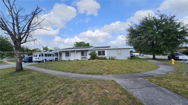 Browardale, 3251 NW 4th Ct, Lauderhill, Florida 33311, image 1