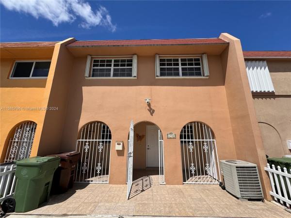 Palm Springs Villas, 6950 W 2nd Ct, Hialeah, Florida 33014, image 1