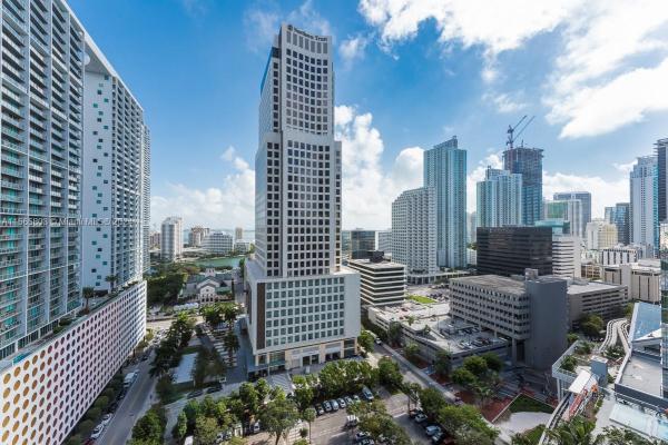 Reach Brickell City Centre, 68 SE 6th St #1609, Miami, Florida 33131, image 1