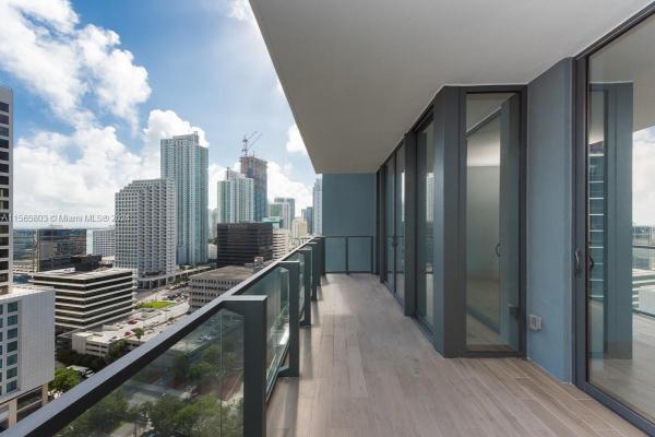 Reach Brickell City Centre, 68 SE 6th St #1609, Miami, Florida 33131, image 3