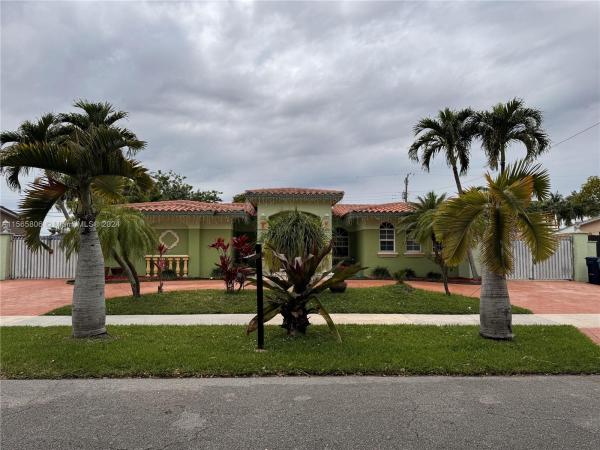 Coral Park Estates, 1720 SW 92nd Ct, Westchester, Florida 33165, image 1