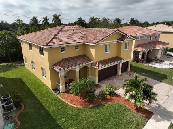 Sport Acres, 960 NW 204th St, Miami Gardens, Florida 33169, image 1