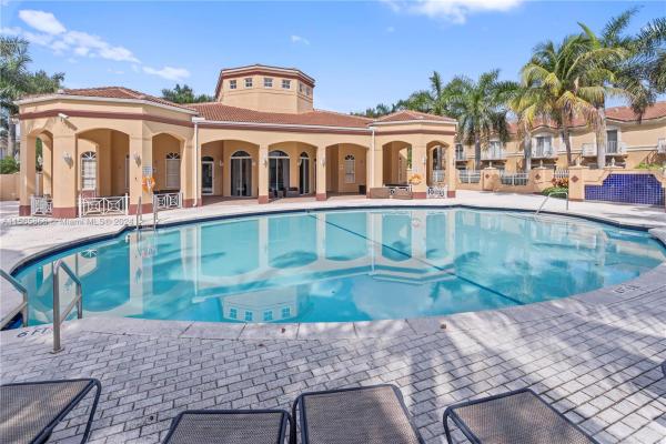 Melrose Point, 3154 SW 129th Ter #120, Miramar, Florida 33027, image 3