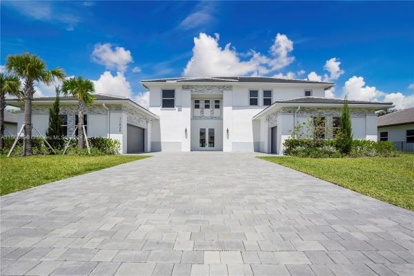 Sierra Ranches, 11035 N Sierra Ranch Dr, Davie, Florida 33324, image 1
