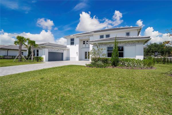 Sierra Ranches, 11035 N Sierra Ranch Dr, Davie, Florida 33324, image 3