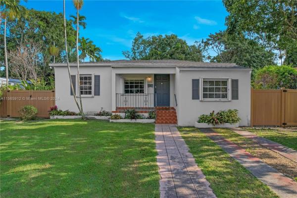 4370 SW 14th St, Unincorporated Dade County, Florida 33134, image 2
