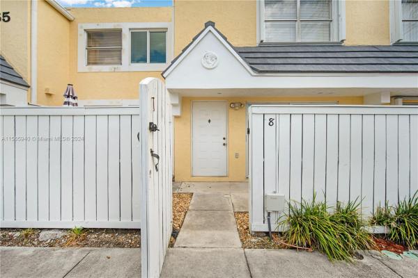 Gables Point, 6865 SW 45th Ln #240, Glenvar Heights, Florida 33155, image 1