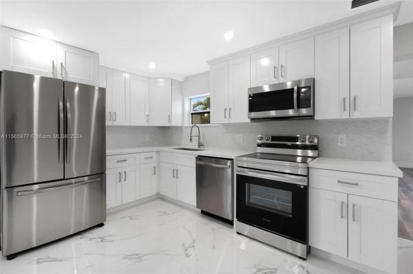 Dillard Park, 2332 NW 14th St, Fort Lauderdale, Florida 33311, image 1