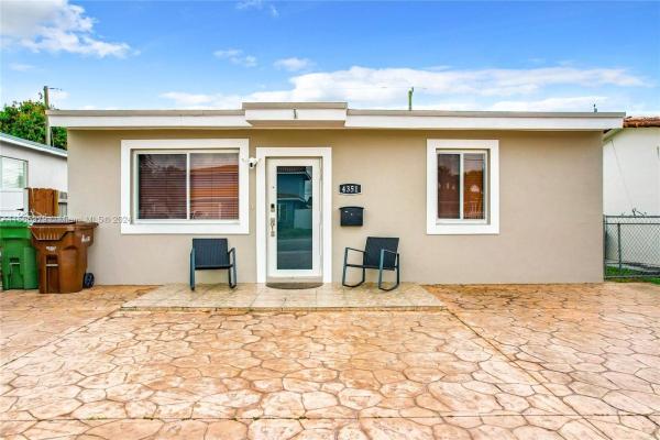 Ingleside Park, 4351 E 8th Ln, Hialeah, Florida 33013, image 1