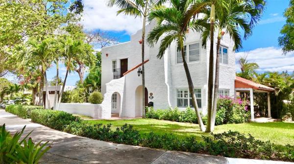 Northwood Hills, 3800 Eastview Ave, West Palm Beach, Florida 33407, image 1