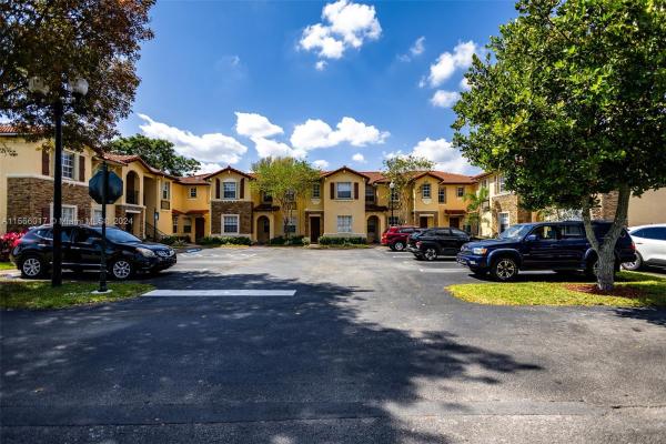Villas At Carmel, 3370 NE 14th Dr #107-29, Homestead, Florida 33033, image 1