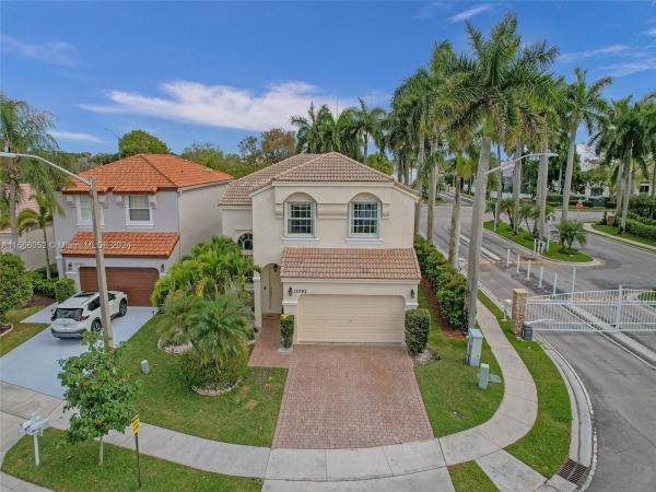 Canary Bay, 15792 NW 15th Ct, Pembroke Pines, Florida 33028, image 1