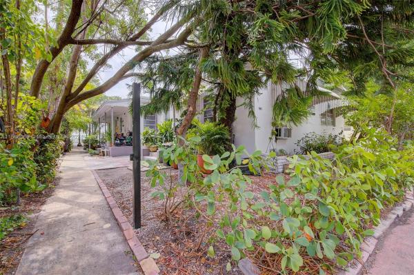 Biscayne Beach, 7885 Crespi Blvd, Miami Beach, Florida 33141, image 1