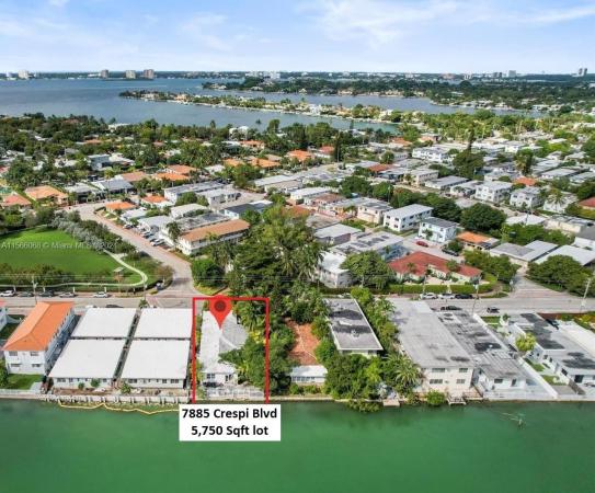 Biscayne Beach, 7885 Crespi Blvd, Miami Beach, Florida 33141, image 3