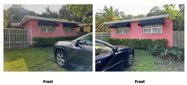 Gifford Lane Townhomes, 3171 Mcdonald St, Miami, Florida 33133, image 1