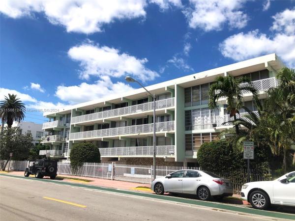 Terrace East, 1400 Pennsylvania Ave #4, Miami Beach, Florida 33139, image 1