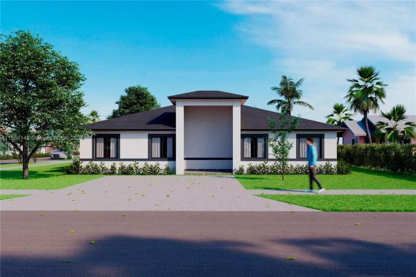 Palmland Homes South, 30302 SW 151st Ave #1, Leisure City, Florida 33033, image 1