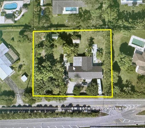 El Dorado Estates, 7325 SW 80th St, Glenvar Heights, Florida 33143, image 1