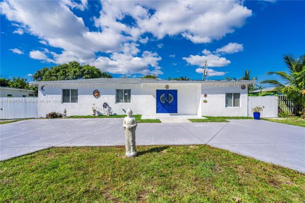 Welwyn Park, 6630 SW 24th St, Miramar, Florida 33023, image 1