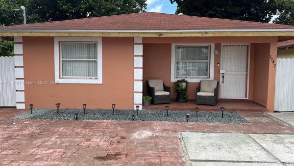 Liberty City, 1757 NW 66th St, Gladeview, Florida 33147, image 1