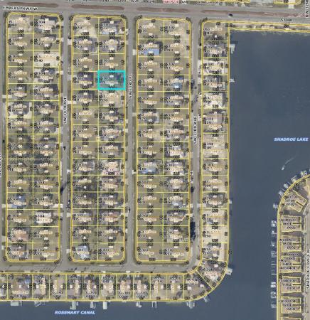14 SW 33rd Pl, Cape Coral, Florida 33991, image 2