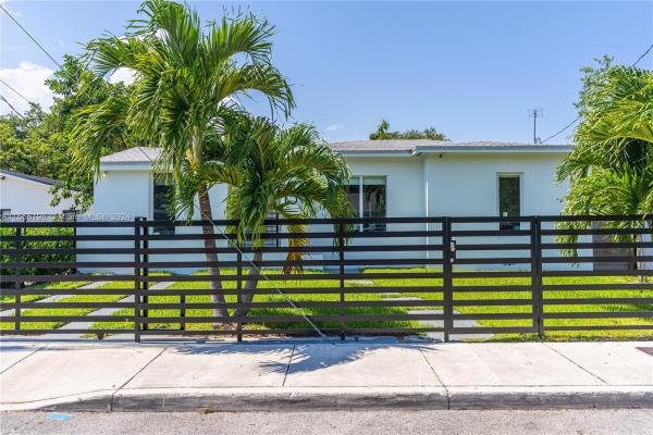 Railway Shops, 15 NW 52nd St, Miami, Florida 33127, image 3