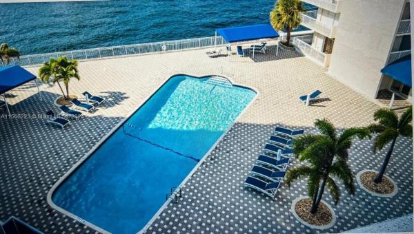 Allington Towers North, 1500 S Ocean Dr #5D, Hollywood, Florida 33019, image 1