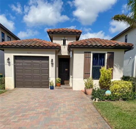 Coquina At Maple Ridge, 5413 Cameron Dr, Ave Maria, Florida 34142, image 1